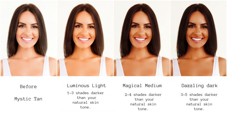 MYSTIC TAN HD spray Tan spray Tan Booth mystic Tan Spray Booth sun Tan 